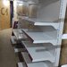 Rafturi metalice supermarket, gondole metalice si accesorii rafturi