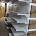 Rafturi metalice supermarket, gondole metalice si accesorii rafturi